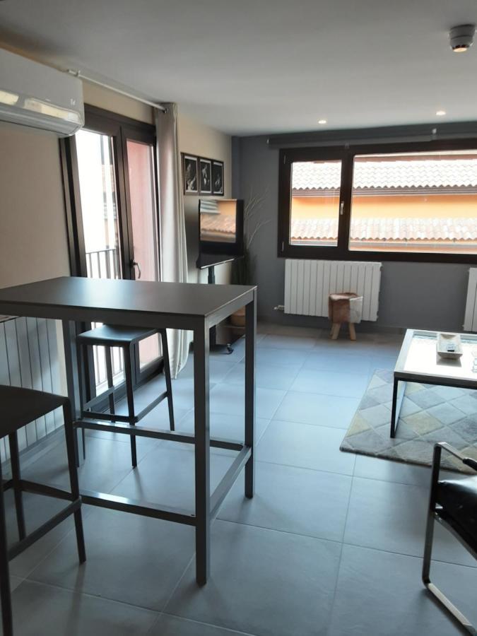Apartamentos One Teruel Exterior foto