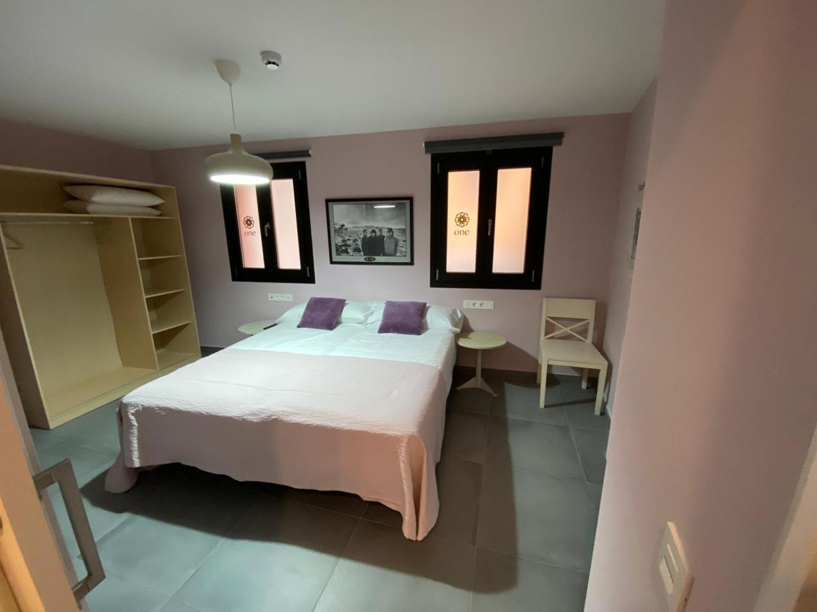 Apartamentos One Teruel Cameră foto