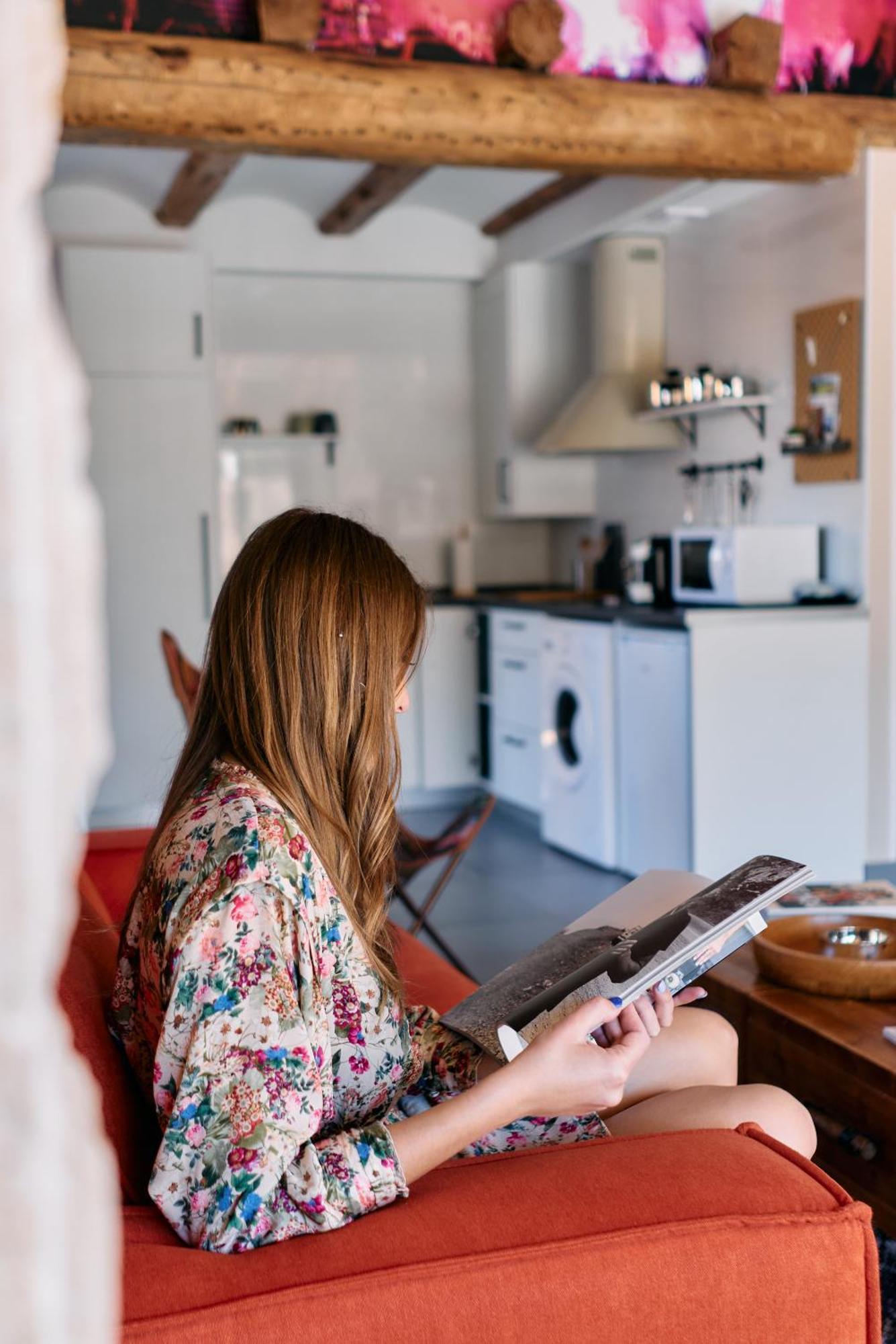 Apartamentos One Teruel Cameră foto