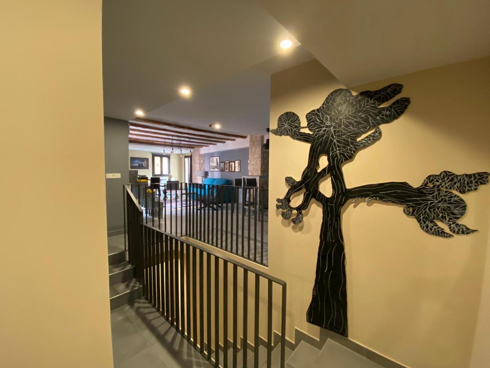 Apartamentos One Teruel Cameră foto
