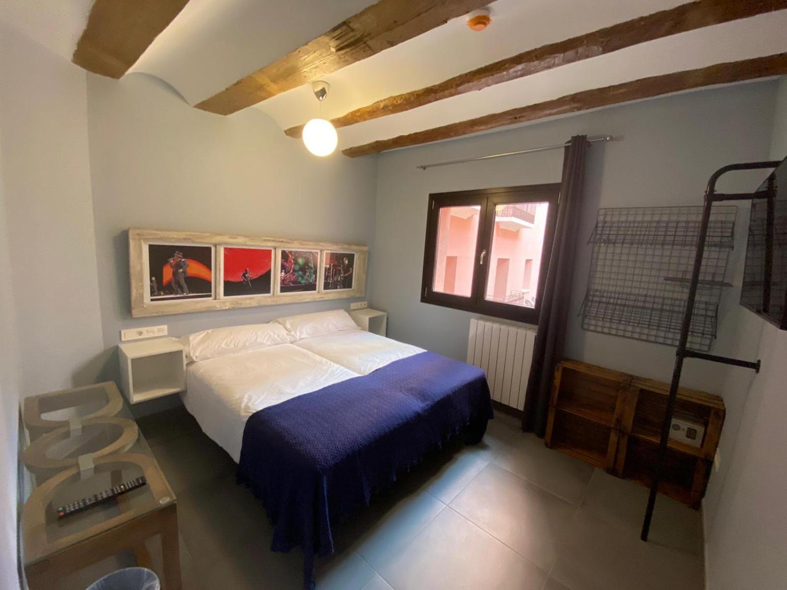 Apartamentos One Teruel Cameră foto